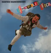 LP - Manfred Maurenbrecher - Schneller Leben