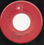 7inch Vinyl Single - Manfred Morgan - Ist Das Alles Schon Wieder Vorbei