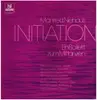 LP - Manfred Niehaus - Initiation - Ein Ballett Zum Mittanzen