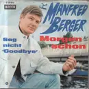 7inch Vinyl Single - Manfred Berger - Morgen Schon