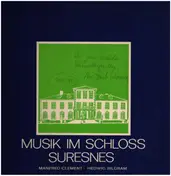 Jean Baptiste Loeillet - Musik Im Schloss Suresnes