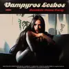 Double LP - Manfred Hübler & Siegfried Schwab - Vampyros Lesbos Sexadelic Dance Party - White