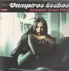 LP - Manfred Hübler & Siegfried Schwab - Vampiros Lesbos: Sexadelic Dance Party