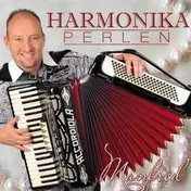 Manfred - Harmonika Perlen