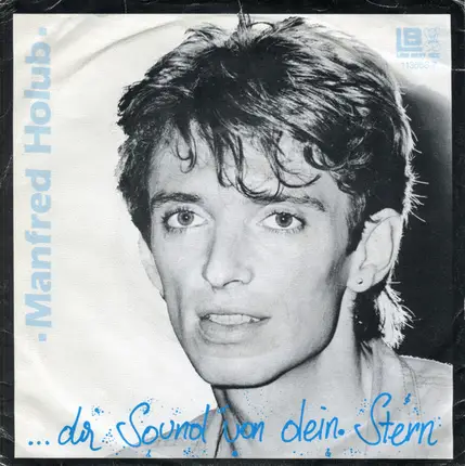 Manfred Holub - ... Der Sound Von Dein Stern
