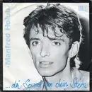 7inch Vinyl Single - Manfred Holub - ... Der Sound Von Dein Stern