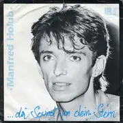 7inch Vinyl Single - Manfred Holub - ... Der Sound Von Dein Stern