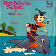 Moby Duck - Der Falsche Schatz Mit Moby Duck