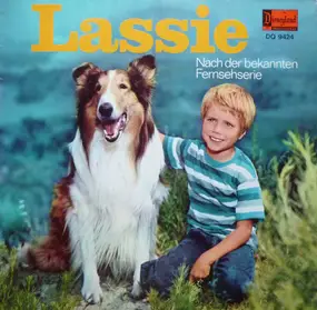 Lassie - Nach der bekannten Fernsehserie