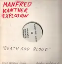 LP - Manfred Kanther Explosion - Death and Blood