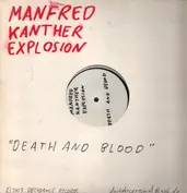 Manfred Kanther Explosion