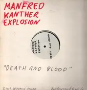 Manfred Kanther Explosion - Death and Blood