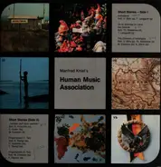 Manfred Kniel's Human Music Association - Short Stories