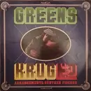 LP - Manfred Krug , Günther Fischer - Greens Krug No 3