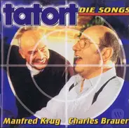 Manfred Krug & Charles Brauer - Tatort - Die Songs