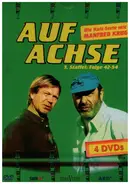 Manfred Krug a.o. - Auf Achse - 3. Staffel, Folge 42-54