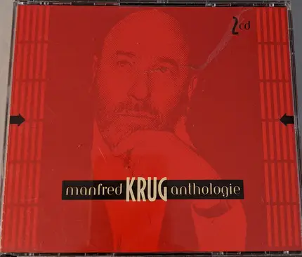 Manfred Krug - Anthologie
