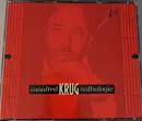 Double CD - Manfred Krug - Anthologie