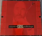 Double CD - Manfred Krug - Anthologie