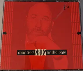 Manfred Krug - Anthologie