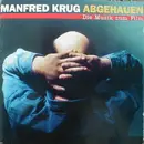 CD - Manfred Krug - Abgehauen (Die Musik Zum Film)