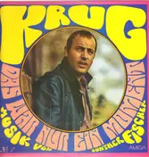 Manfred Krug - No. 1: Das War Nur Ein Moment