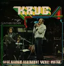 LP - Manfred Krug / Günther Fischer-Quintett - No. 4: Du Bist Heute Wie Neu