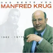 CD - Manfred Krug - Das Beste von Manfred Krug - 1962-1977