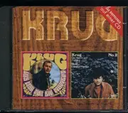 CD - Manfred Krug - Das War Nur Ein Moment / Ein Hauch Von Frühling (1973)