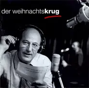 Manfred Krug - Der Weihnachtskrug