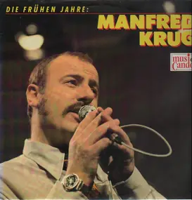 Manfred Krug - Die Frühen Jahre