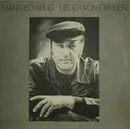 Double LP - Manfred Krug - Lieder Von Drüben