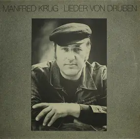 Manfred Krug - Lieder Von Drüben