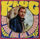 LP - Manfred Krug Musik Von Günther Fischer - Das War Nur Ein Moment (No. 1)