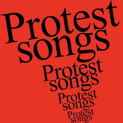Manfred Krug - Singt Protestsongs