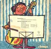 7'' - Manfred Krug - Jazz Optimisten Berlin - Summertime / Auf Der Sonnenseite