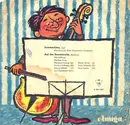 7'' - Manfred Krug - Jazz Optimisten Berlin - Summertime / Auf Der Sonnenseite