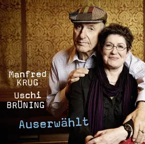 Manfred Krug - Auserwählt