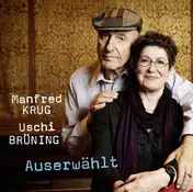 Manfred Krug - Auserwählt