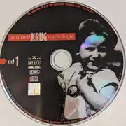 Double CD - Manfred Krug - Anthologie