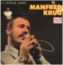 LP - Manfred Krug - Die Frühen Jahre