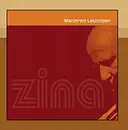 CD - Manfred Leuchter - Zina