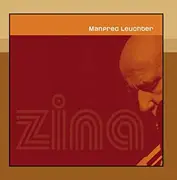 CD - Manfred Leuchter - Zina