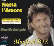 Manfred Peter - Fiesta L'Amore