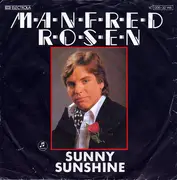 7inch Vinyl Single - Manfred Rosen - Sunny Sunshine