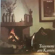 Manfred Schmitz , AMIGA Studio Orchester - Träumerei Am Kamin