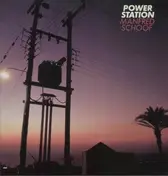 Manfred Schoof - Power Station