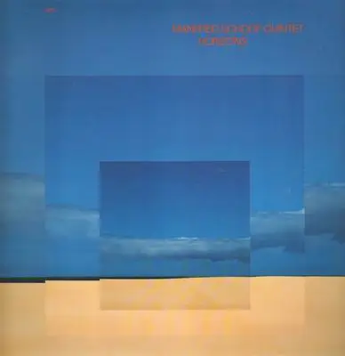Manfred Schoof Quintet - Horizon