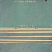 manfred schoof quintet - Light Lines