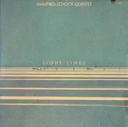 Manfred Schoof Quintet - Light Lines